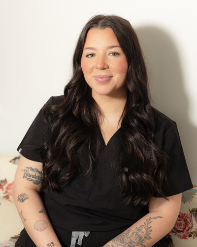 Kailyn Bors, LE
